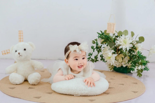 阿拉尔四个月宝宝可以坐吗